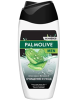 Палмолив г/душ 250мл МУЖСКОЙ  Очищение и Уход 4в1 *12 8718951344112