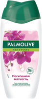 Гель для душа Palmolive Натурэль Роскошная мягкость Черная орхидея 250 мл 8693495031066