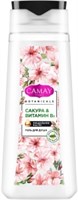 Гель для душа Camay Botanicals Японская сакура 250 мл 8714100887882