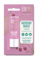 Бальзам для губ Biologica  «RASPBERRY PARFAIT» 4650212703259