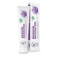 Крем для лица Невская Косметика Коллаген, 40мл 4600697192840