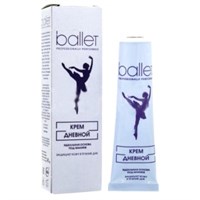 Крем для лица Свобода Ballet дневной 41 г 4600936183882