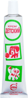 Крем детский Свобода 40 г 4600936182304