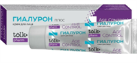 Крем для лица Tolk Pharm Гиалурон, 40мл 4601313014942