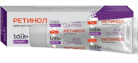 Крем для лица Tolk Pharm Ретинол, 40мл 4601313014959