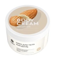 FABRIK Крем для тела  Миндаль  250мл *16* 4640240073318