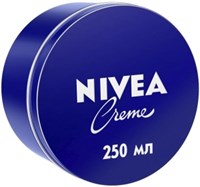 Крем для рук и тела Nivea Creme Увлажняющий 250 мл 4005808158065