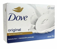 ДАВ  Мыло original Уход и красота 135гр 7567238891190