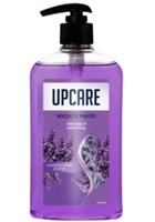UPCARE Жидкое мыло Лаванда и Виноград 400мл 8690511194927