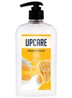 UPCARE Жидкое мыло Лаванда и Виноград 400мл 8690511194910