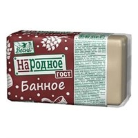 ВЕСНА Народное  ГОСТ (банное), в пленке 140г 4601313002628
