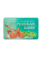 Мыло Русская баня Липа Свобода 100 г 4600936314095