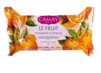 Камей мыло 100Г мандарин 4605922036050