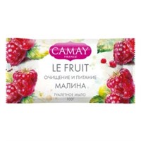 Камей мыло 100Г малина 4605922036074