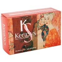Мыло косметическое KeraSyS Sill Moisture 100 г 8801046869697