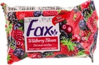 Туалетное мыло Fax Лесные ягоды 75 г 8690506481025