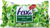 Туалетное мыло Fax Яблоко 75 г 8690506481018