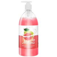 GRASS Жидкое мыло Milana Гуава 1000 мл 4630037511420