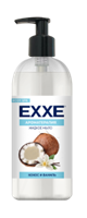 EXXE Жидкое мыло 