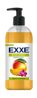 EXXE Жидкое мыло 
