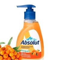 Мыло жидкое Absolut FitoGuard облепиха 250 мл 4601313021254
