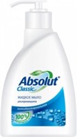 ABSOLUT ABS 250 мл ультразащита жидкое мыло 4601313007395