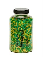 Соль для ванны Fabrik с эфирным маслом лемонграсса, 500 г 4631154079121