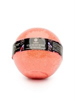 Бурлящий шар для ванны FABRIK Ягодное мороженное, 120 г 4631141747279