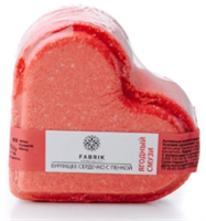 Сердце для ванны бурлящее FABRIK  