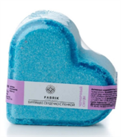 Сердце для ванны бурлящее FABRIK  