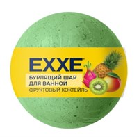 EXXE Бурлящий шар для ванной 