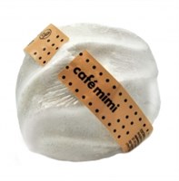 Гейзер для ванны Ванильное безе Кафе Красоты 90 г 4607967672484