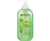 Гель-пенка для умывания Garnier Skin Naturals Основной уход Экстракт винограда, 200мл 3600542562508