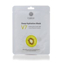 FABRIK Маска  для лица тканевая с экстрактом киви 3006912294534_gen