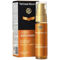 Ч.Ж.  крем - сыворотка для ЛИЦА и век Увлажняющий Концентрат 30мл 4600702092509