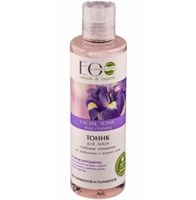 Тоник для лица EO Laboratorie Глубокое очищение для проблемной и жирной кожи 200 мл 4627089431738