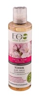 Тоник для лица EO Laboratorie Увлажняющий для сухой и чувствительной кожи 200 мл 4627089431721