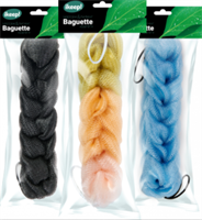 Мочалка для тела iKeep Багет 4601892002583