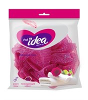Мочалка для тела Fresh idea Шар 4620739975217