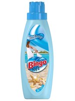BINGO КОНДИЦИОНЕР Д/БЕЛЬЯ SOFT SEA BREEZE 1000 МЛ*16 ББ01664
