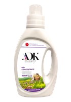 ADK Жидкий стиральный порошок  УНИВЕРСАЛЬНЫЙ 