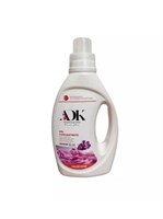 ADK Жидкий стиральный порошок ЦВЕТНОГО БЕЛЬЯ 