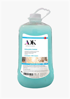 ADK Жидкий стиральный порошок  БЕЛОГО БЕЛЬЯ 