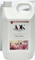 ADK Кондиционер Pink Aurora (Розовый) 5 л ББ01713