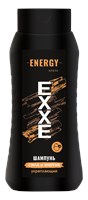 EXXE MEN Мужской шампунь STRONG Укрепляющий, 400 мл С0008287