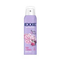 EXXE Женский дезодорант Пудра и нежность Powder touch, 150 мл (спрей) (6 шт SRP) С0007835