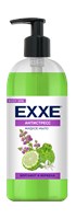 EXXE Жидкое мыло 