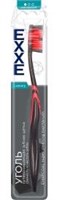 EXXE Зубная щетка LUXURY Уголь, 1 шт (МЯГК) С0007309