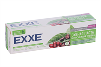 EXXE Зубная паста отбеливающая 