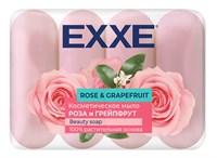 EXXE Косметическое мыло 
